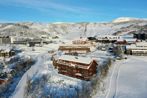 Modern 2-Bedroom Apartment in Ideal Location Beitostølen